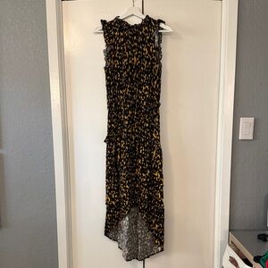 Target Sleeveless Dress